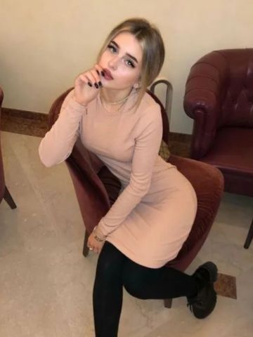 Анкета проститутки Алена - Фото 1, , 24 года, №339405